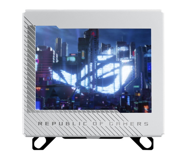ASUS ROG RYUJIN III WB White - 1486809 - zdjęcie 3